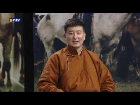 Видео: Зууны хүлгүүд-17 нэвтрүүлэг