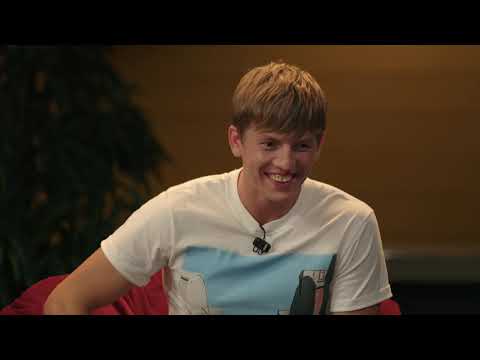 Видео: Что было дальше?Макар скинул Тамби со сцены