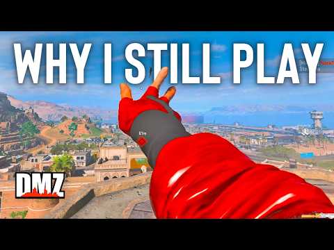 Видео: 🟠 Почему я всё ещё играю в DMZ (когда все остальные ушли)