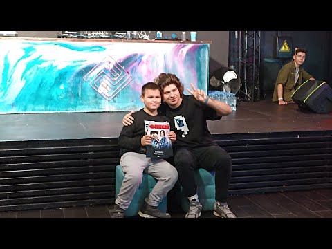 Видео: Концерт ФИКСАЙЯ 6 ноября Москва полностью