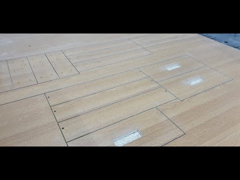 Видео: НЕСТИНГ в Базисе Мебельщике