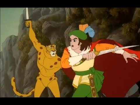 Видео: Легенда о спящей красавице | серия 15 | мультфильм для детей | полная серия на русском