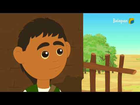 Видео: Ертегілер еліне саяхат. Ептіқол