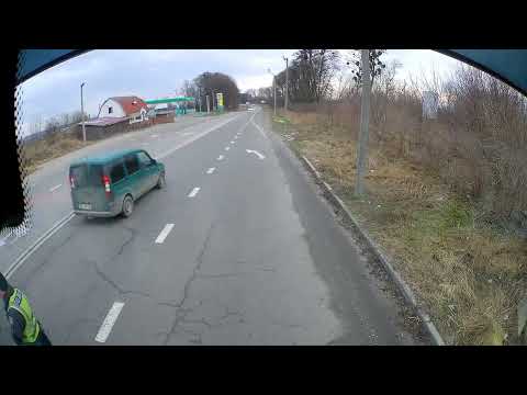 Видео: Укртрансбезпека Львів