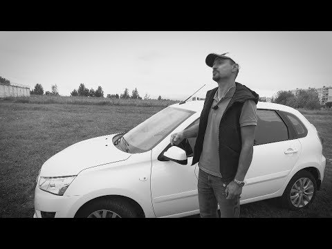 Видео: ASATA ты не прав Datsun mi-DO на АКПП