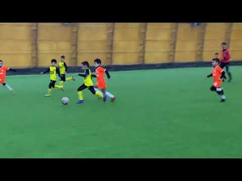 Видео: Фк Джейран 15/ фк Прайд