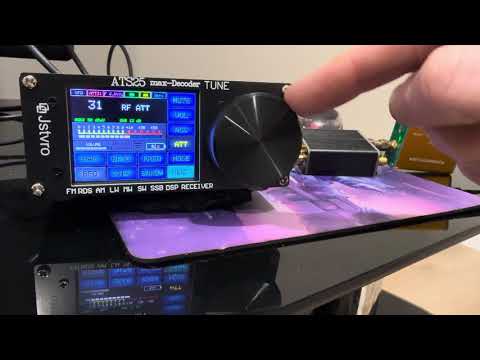 Видео: ATS25max-dekoder 6 месяцев эфира Полет нормальный ✈️ 