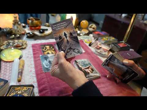 Видео: РАК! Они сходят с ума от твоего МОЛЧАНИЯ! Сегодня ко мне придёт трус, чтобы поговорить!