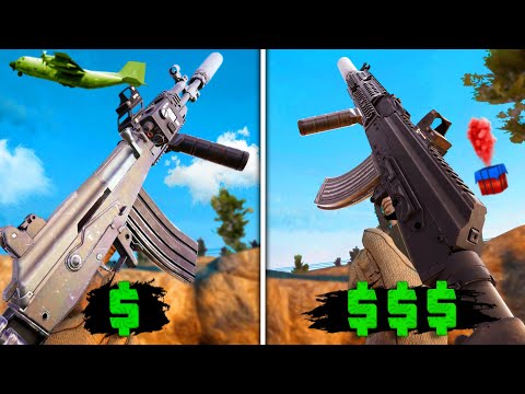 Видео: Как я заработал более 150 000 долларов с помощью бюджетной винтовки в «Призраках Табора»