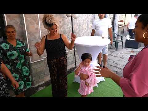 Видео: Юбилей на Роза 50г.