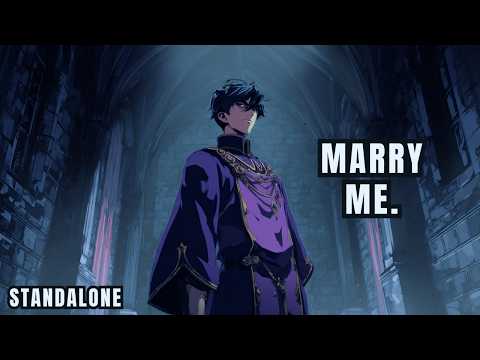 Видео: Предложение в цепях | Аудиодрама в жанре тёмного фэнтези | Принц х Вор