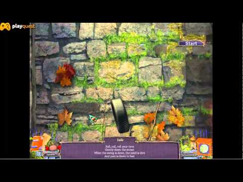 Видео: Evil Pumpkin: The Lost Halloween. Прохождение - 8