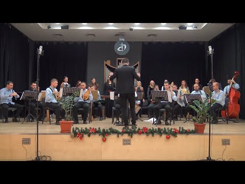 Видео: КОНЦЕРТ ПРОМОЦИЯ С МУЗИКАТА НА МИЛЧО ВАСИЛЕВ