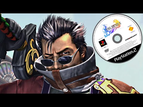 Видео: FINAL FANTASY X - Теперь это твоя история. Обзор