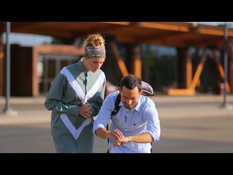 Видео: Орёл и Решка. ЮБИЛЕЙНЫЙ СЕЗОН. Часть вторая. #4 Йеллоустоун