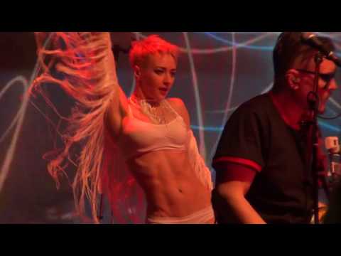 Видео: Слот - Круги на воде @ YotaSpace Москва 25.02.2017