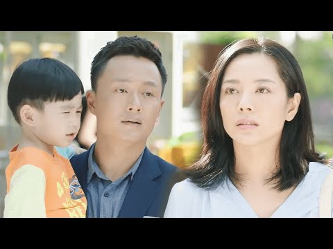 Видео: Муж завёл ребёнка с любовницей; жена узнала и потребовала развод сразу.