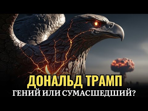 Видео: 🌙 Лекция для сна 💼 Дональд Трамп — как бизнесмен стал президентом США и изменил страну