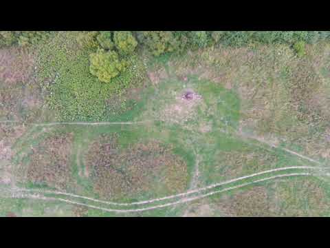 Видео: Скалы на Немде👍Кировская область, Советский район, река Немда, массив "Камень"