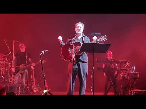 Видео: ДДТ - Мама, это рок-н-ролл 25.03.2025 Варшава