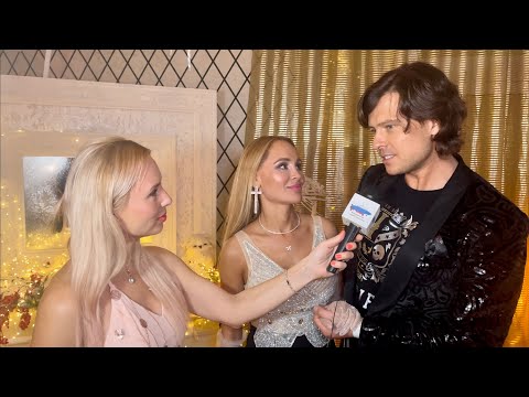 Видео: Аня Калашникова и Прохор Шаляпин