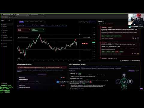 Видео: !НА ЖИВО! Търговия на ЗЛАТО, сесия 28.10.2025г.СТРИЙМ №132 - НЮ ЙОРК