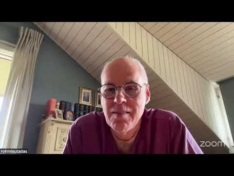 Видео: 2025.10.19 Лекция ШБ3.25.27-30 Девахути просит объяснить бхакти йогу простым образом