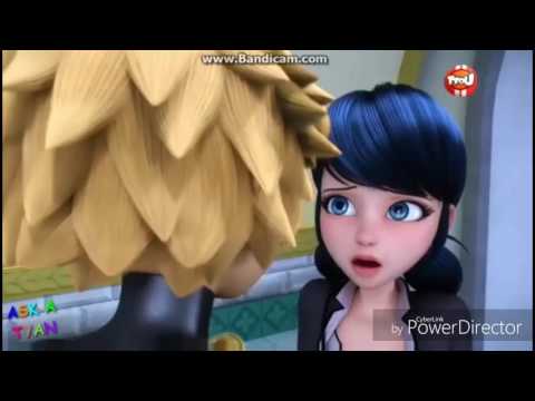 Видео: Леди Баг и Кот Hyap- Желанная