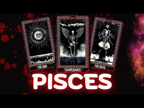 Видео: РЫБЫ, ОНИ ДЕЙСТВИТЕЛЬНО ВАС ЛЮБЯТ❤️ ОЧЕНЬ ЖАРКО🔥НО БОИТЕСЬ ОТВЕРЖЕНИЯ😨ВАМ НУЖНО СДЕЛАТЬ ВЫБОР❗️