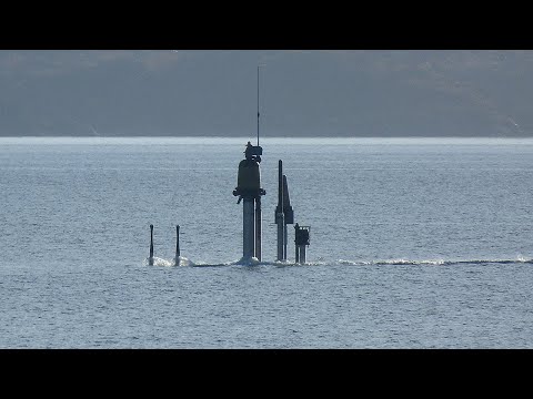 Видео: Cold Waters #209 (Epic Mod 2.55) По местам стоять, перископная глубина, слушать в отсеках!