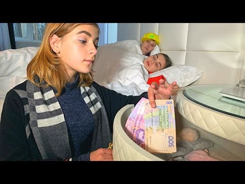 Видео: Коварный ПЛАН Насти!