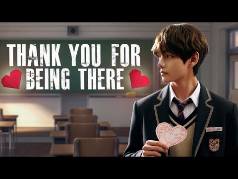 Видео: Thank you for being there | булочка хён | ВИГУКИ | Озвучка фанфика by Мио #bts