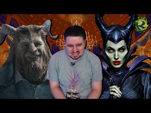 Видео: ГЛАВНАЯ ПРОБЛЕМА ремейков классических мультфильмов