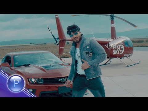 Видео: FIKI - VERTOLETA / Фики - Вертолета,  2016