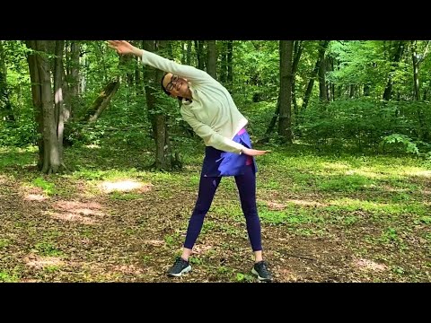 Видео: Физкультминутка. Вариант 5 ⭐️