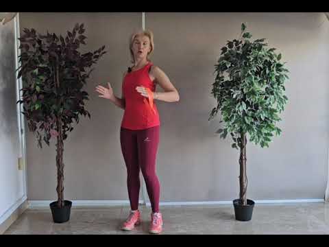 Видео: Мини комплекс для плеч