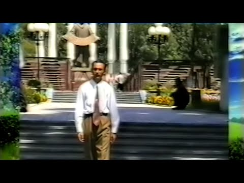 Видео: АБДУМАННОН ШАРИПОВ - ДУНЁ клип Фарғонада