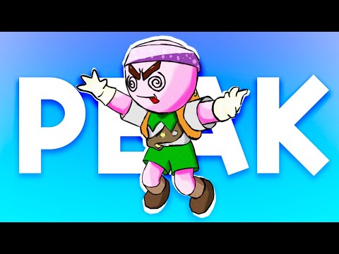 Видео: КАКИЕ ОШИБКИ МОГУТ ПОМОЧЬ ПРОЙТИ PEAK (ВЕСЁЛЫЙ МОНТАЖ)