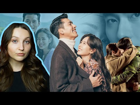 Видео: HYUN BIN & SON YE-JIN: роман как у Диснея?