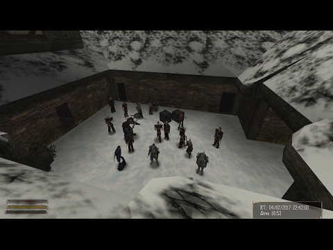 Видео: Хоринис: Последняя битва за Город