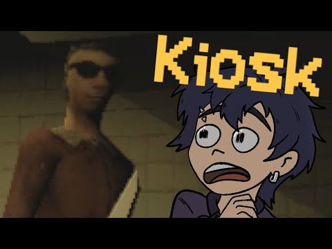 Видео: ВОТ ВАМ И ПОРАБОТАЛ || Kiosk #2