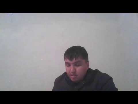 Видео: Орус тили курсу 20:00. 10.12.2024