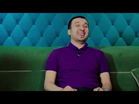 Видео: Барномаи "Аз хеч чиз хар чиз" бо Чонибек Муродов // ВЫПУСК 3 // 7 СИТОРА