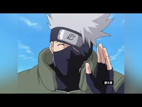 Видео: Анонсы Наруто Ураганные Хроники на 2х2 (2012-2016)