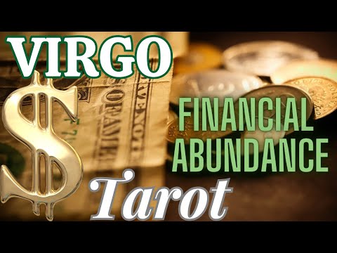 Видео: Таро ДЕВА~Деньги и карьера~Октябрь 2025💰💫💰💫
