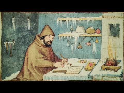 Видео: Всё о Малом ледниковом периоде и его влиянии на средневековую жизнь