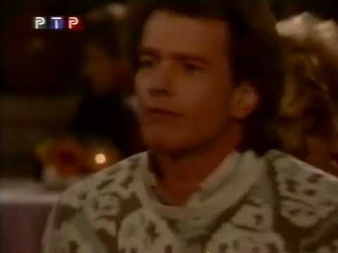 Видео: Санта Барбара   1887