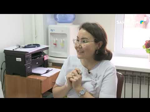 Видео: ДАТ | «Вейп - денсаулыққа зиянды»