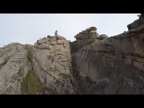 Видео: Каркаралы, Кентские горы