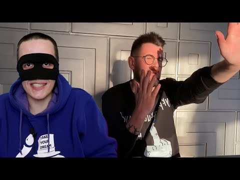 Видео: Каннибал Дивертито удивляется, что подписчики не оценили его борщ